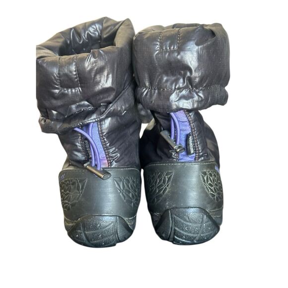 Merrell Black Barefoot Frost Glove Boots Size 10 - Picture 5 of 12